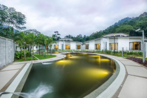 ēRYA by SURIA Hot Spring Bentong